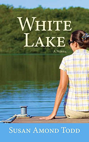 White Lake on Kindle