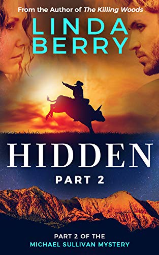 Hidden Part 2: A Michael Sullivan Mystery on Kindle