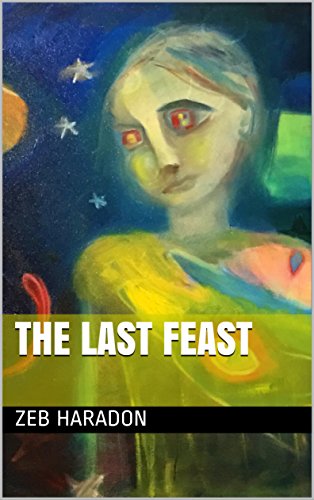 The Last Feast on Kindle
