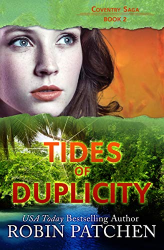 Tides of Duplicity (Coventry Saga) on Kindle