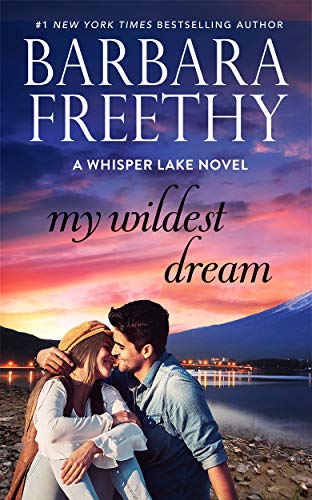 My Wildest Dream (Whisper Lake Book 2) on Kindle