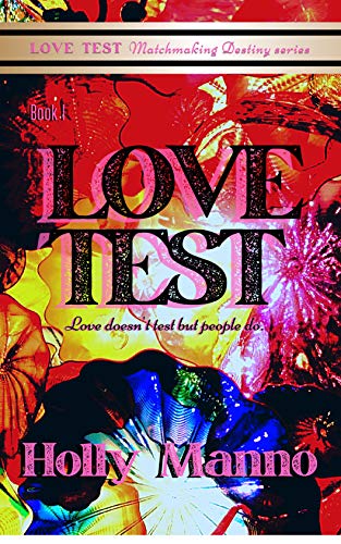 Love Test (Matchmaking Destiny Book 1) on Kindle