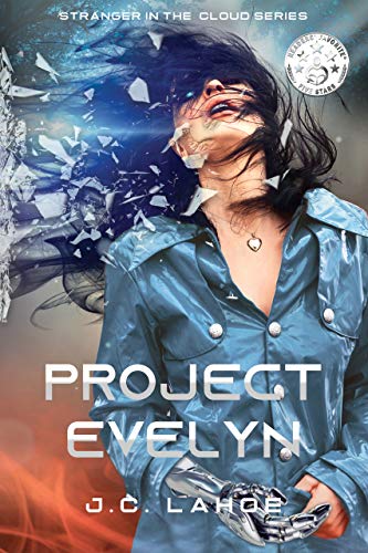 Project Evelyn (Stranger in the Cloud Book 1) on Kindle