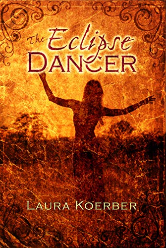 The Eclipse Dancer on Kindle