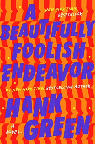 A Beautifully Foolish Endeavor (The Carls Book 2) on Kindle
