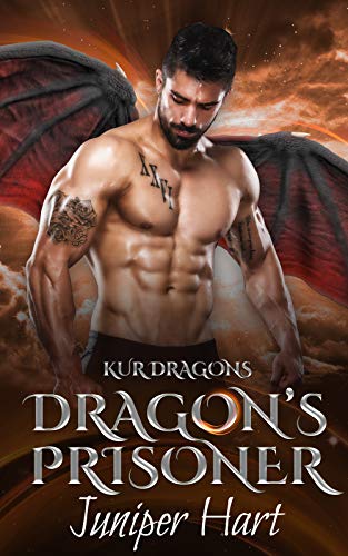 Dragon's Prisoner (Kur Dragons Book 1) on Kindle