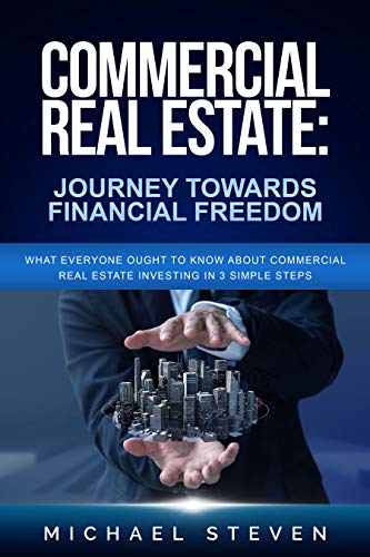Commercial Real Estate on Kindle