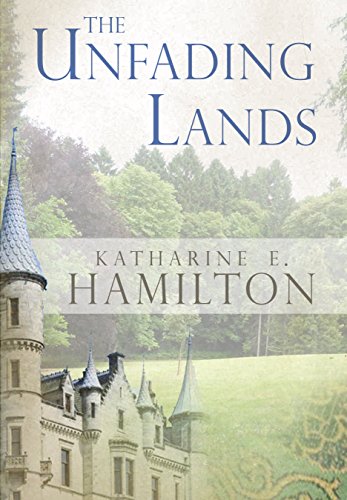 The Unfading Lands on Kindle