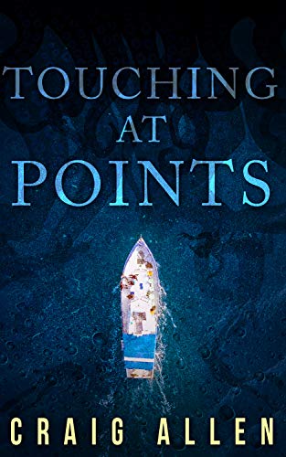 Touching at Points (The Roosevelt Society Quartet Book 4) on Kindle