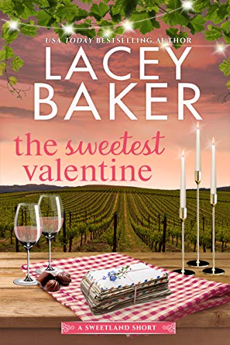 The Sweetest Valentine (Sweetland Valley Book 1) on Kindle