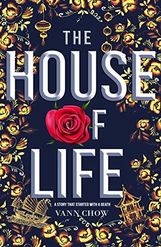 The House of Life on Kindle