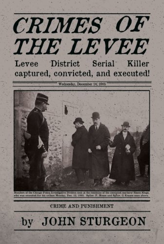 Crimes of the Levee (Levee District Book 1) on Kindle