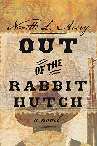 Out of the Rabbit Hutch on Kindle