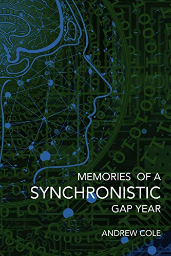 Memories of a Synchronistic Gap Year on Kindle