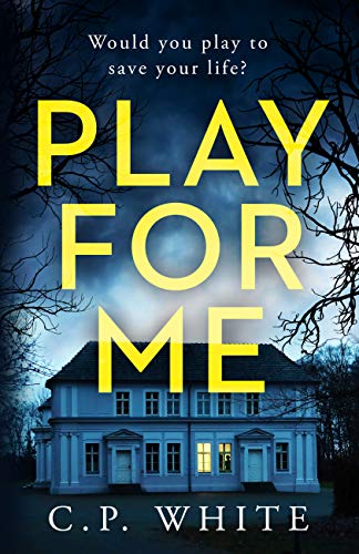 Play For Me on Kindle