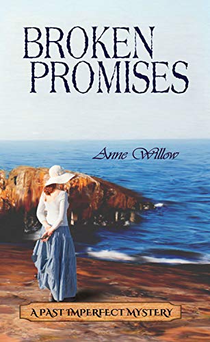 Broken Promises (Past Imperfect Mystery Book 1) on Kindle