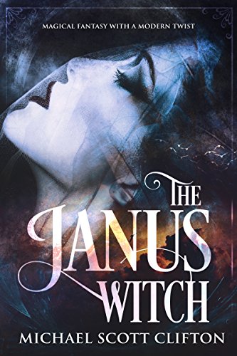 The Janus Witch on Kindle
