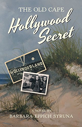 The Old Cape Hollywood Secret on Kindle