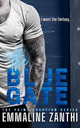 The Blue Gate (Prime Location Series) on Kindle