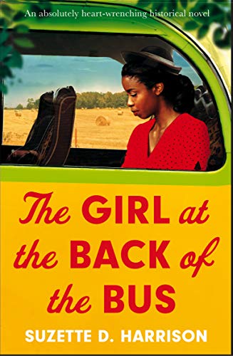 The Girl at the Back of the Bus on Kindle