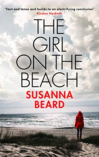 The Girl on the Beach on Kindle
