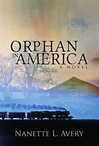 Orphan in America on Kindle