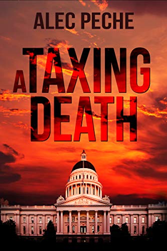 A Taxing Death (Jill Quint, MD, Forensic Pathologist Series Book 5) on Kindle