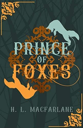 Prince of Foxes (Bright Spear Trilogy Book 1) on Kindle