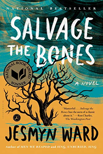 Salvage the Bones on Kindle