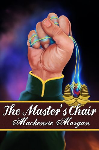 The Master's Chair (The Chronicles of Terah Book 1) on Kindle