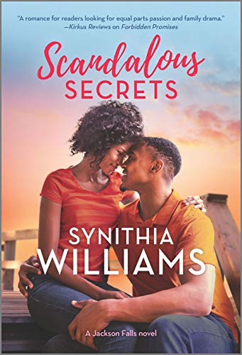 Scandalous Secrets (Jackson Falls) on Kindle