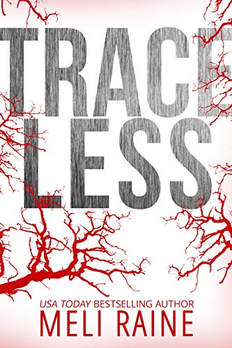 Traceless (Stateless Book 2) on Kindle