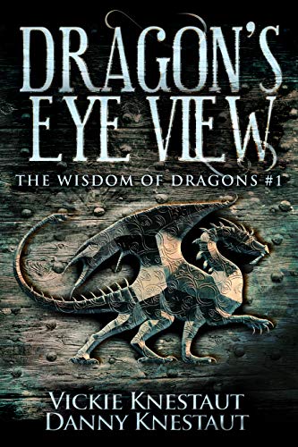 Dragon's-Eye View (The Wisdom of Dragons Book 1) on Kindle