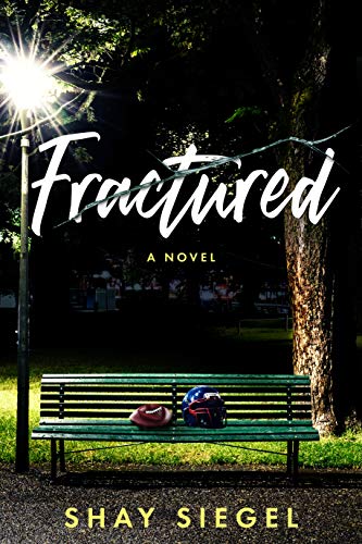 Fractured on Kindle