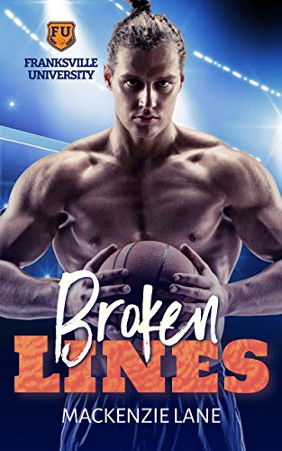 Broken Lines (FU Series Book 2) on Kindle