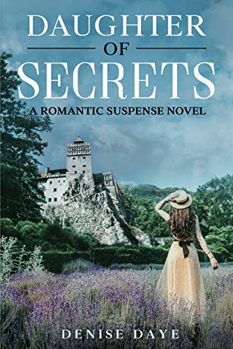 Daughter of Secrets (Enemies to Lovers Series Book 1) on Kindle