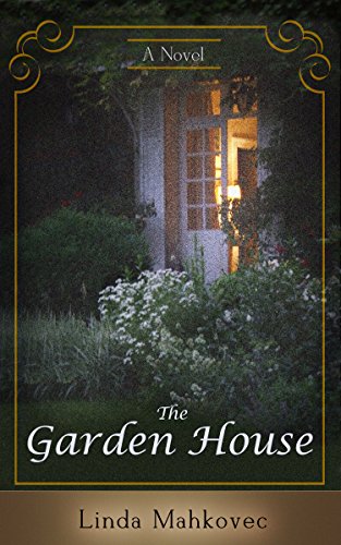 The Garden House on Kindle