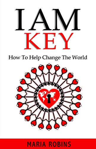 I Am Key (I Am Series Book 3) on Kindle