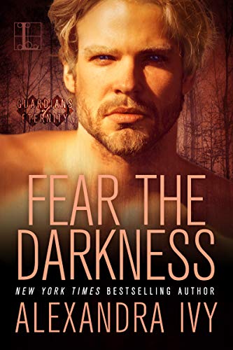 Fear the Darkness on Kindle