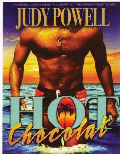 Hot Chocolat (Hot Caribbean Love Series Book 2) on Kindle