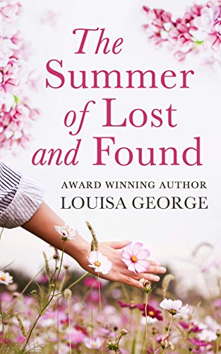 The Summer Of Lost And Found on Kindle