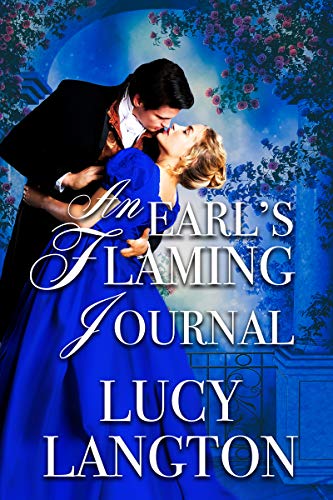 An Earl's Flaming Journal on Kindle