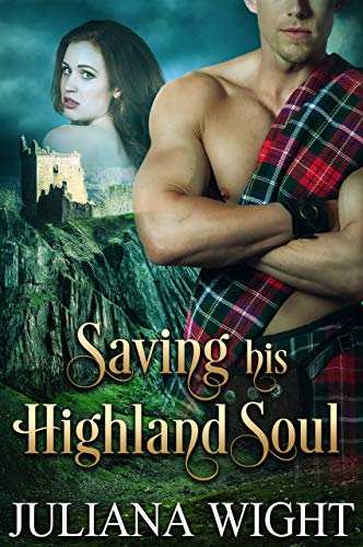 Saving his Highland Soul on Kindle