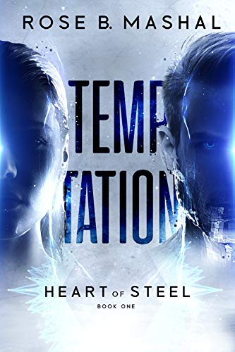 Temptation (The Heart of Steel Trilogy Book 1) on Kindle