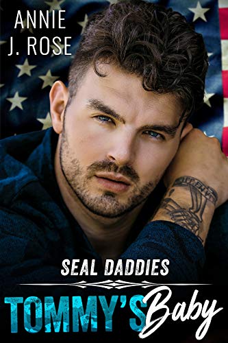 Tommy's Baby (SEAL Daddies) on Kindle
