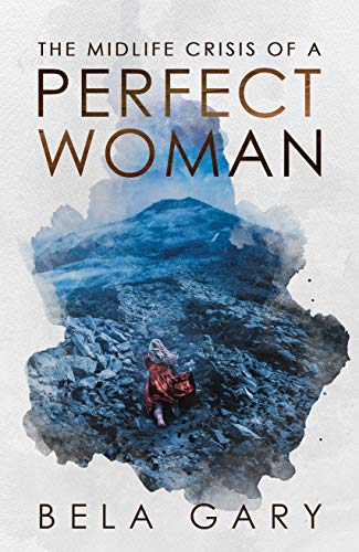 The Midlife Crisis of a Perfect Woman on Kindle
