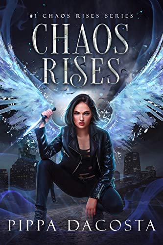 Chaos Rises: A Veil World Urban Fantasy on Kindle