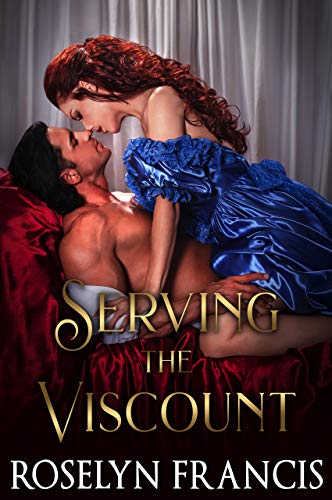 Serving the Viscount on Kindle