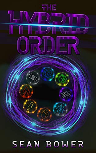 The Hybrid Order on Kindle