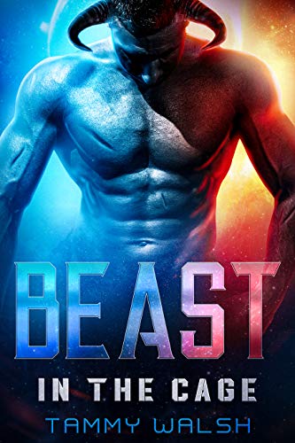 Beast in the Cage on Kindle